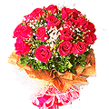Flower Gift: FB027
