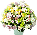 Flower Arrangement Gift: FA017