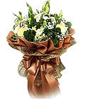 Flower Gift: Assorted Flowers