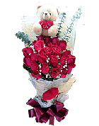Flower Gift: FB029