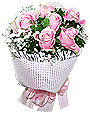 Flower Gift: FB011