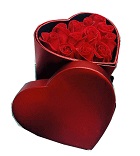 Valentines: Double heart