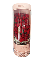 Valentines: Rose Box 2