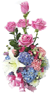 Flower Arrangement Gift: FA011