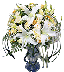 Flower Arrangement Gift: FA012