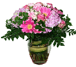 Flower Arrangement Gift: FA003